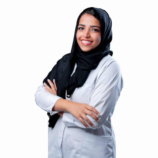 صورة الملف الشخصي للطبيب