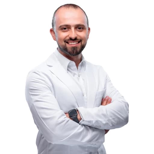 صورة الملف الشخصي للطبيب