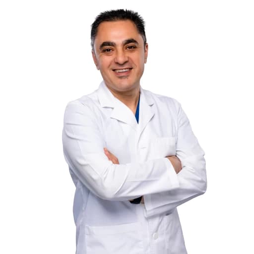 صورة الملف الشخصي للطبيب