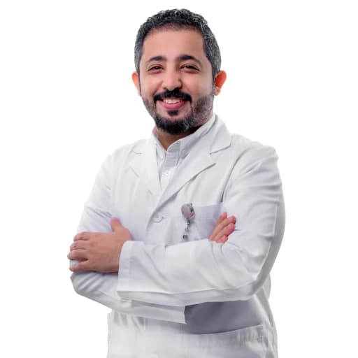 صورة الملف الشخصي للطبيب