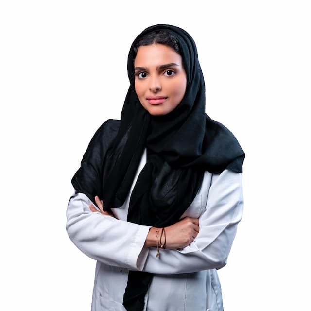 صورة الملف الشخصي للطبيب