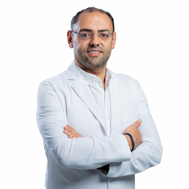 صورة الملف الشخصي للطبيب
